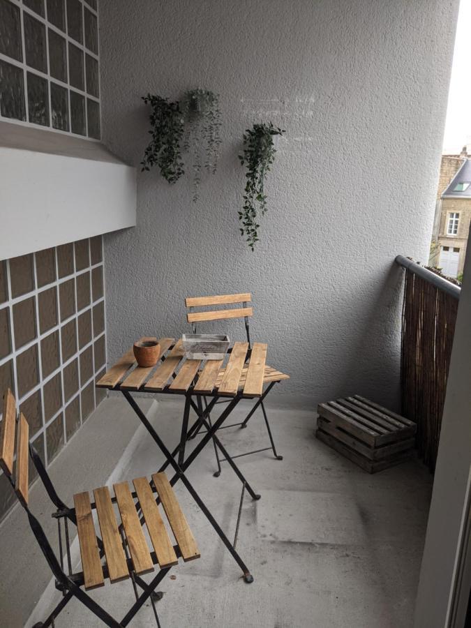 Drinou House Apartment Boulogne-sur-Mer Exterior photo
